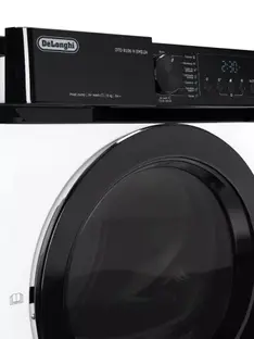 Сушильная машина DeLonghi DTD 8106 H EMILIA фото 3 в Ростове-на-Дону
