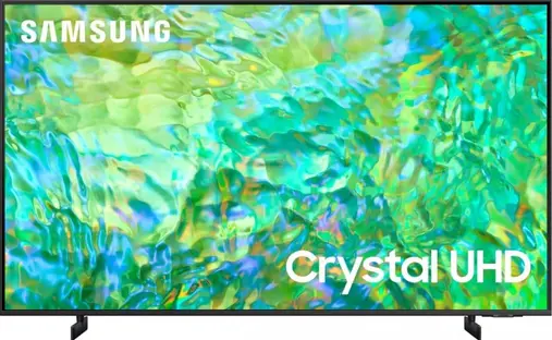 Телевизор Samsung UE43CU8000 фото 1 в Ростове-на-Дону