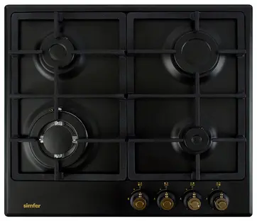 Варочная панель Simfer H 60 V 41 L 517 в Ростове-на-Дону Варочная панель Simfer H 60 V 41 L 517 в Ростове-на-Дону