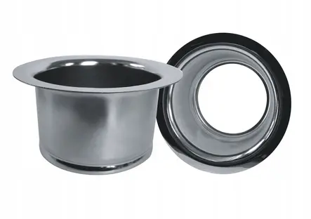 Горловина Bone Crusher 22-0003R-00 в Ростове-на-Дону