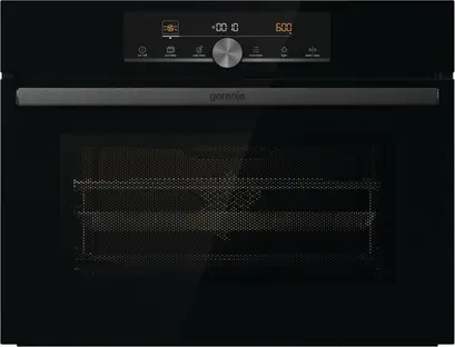 Духовой шкаф с функцией СВЧ Gorenje BCM4547A10BG фото 1 в Ростове-на-Дону