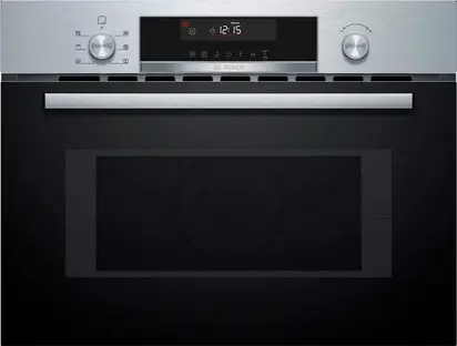 Встраиваемая микроволновая печь Bosch CMA585GS0 фото 1 в Ростове-на-Дону