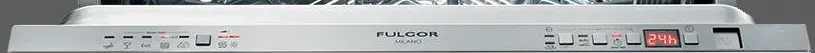 Посудомоечная машина Fulgor Milano FDW 82103 фото 3 в Ростове-на-Дону Посудомоечная машина Fulgor Milano FDW 82103 фото 3 в Ростове-на-Дону
