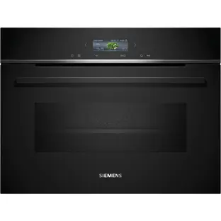 Духовой шкаф с свч Siemens CM724G1B1 фото 1 в Ростове-на-Дону