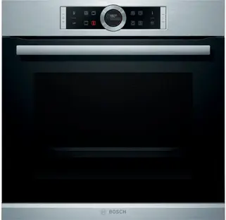 Духовой шкаф Bosch HBG672BS1 фото 1 в Ростове-на-Дону Духовой шкаф Bosch HBG672BS1 фото 1 в Ростове-на-Дону