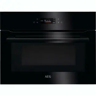 Микроволновая печь AEG KMK721880B фото 1 в Ростове-на-Дону