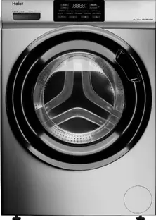 Стиральная машина HAIER HW60-BP12919BS фото 1 в Ростове-на-Дону