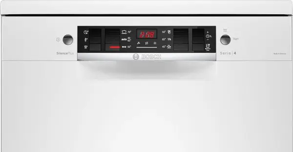 Встраиваемая посудомоечная машина Bosch SMS46MW20M фото 2 в Ростове-на-Дону