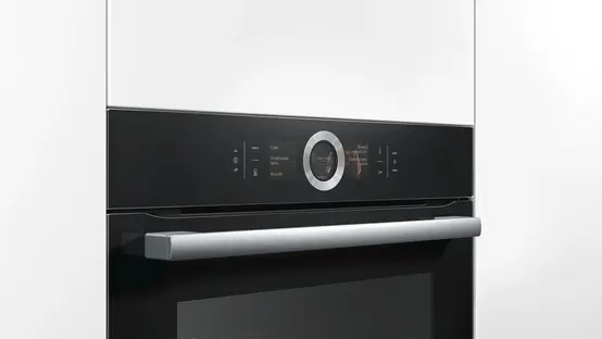 Духовой шкаф Bosch HBG676EB6 фото 3 в Ростове-на-Дону Духовой шкаф Bosch HBG676EB6 фото 3 в Ростове-на-Дону