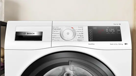 Стиральная машина Bosch WDU8H543EU фото 2 в Ростове-на-Дону