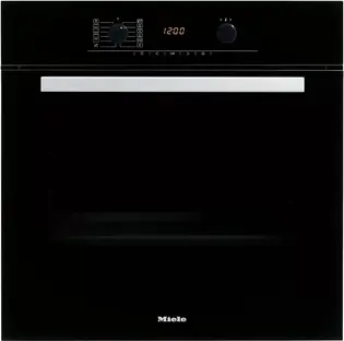 Духовой шкаф Miele H 5241 B BK в Ростове-на-Дону