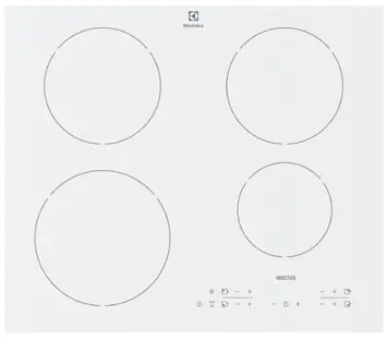 Варочная панель Electrolux EHH96340IW в Ростове-на-Дону