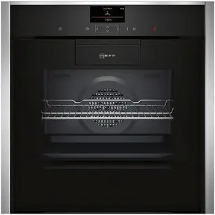 Духовой шкаф NEFF B87CS34N0 в Ростове-на-Дону