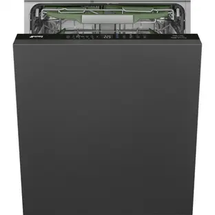 Посудомоечная машина Smeg STL7322BQL фото 1 в Ростове-на-Дону