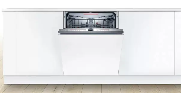 Встраиваемая посудомоечная машина Bosch SMV 6 ZCX42E фото 2 в Ростове-на-Дону