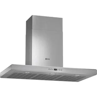 Вытяжка NEFF D79FL64N0 в Ростове-на-Дону Вытяжка NEFF D79FL64N0 в Ростове-на-Дону