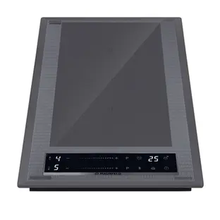 Индукционная стеклокерамич. панель MAUNFELD CVI292S2FMDGR LUX Inverter фото 2 в Ростове-на-Дону