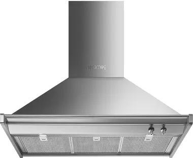 Вытяжка Smeg KD90HXE Classica фото 1 в Ростове-на-Дону Вытяжка Smeg KD90HXE Classica фото 1 в Ростове-на-Дону