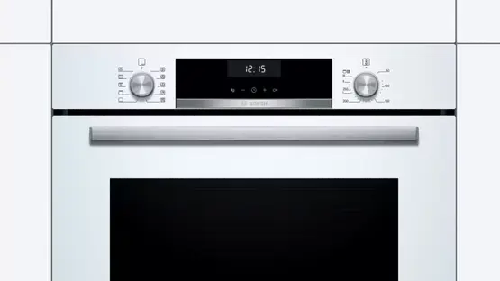 Духовой шкаф Bosch HBG517EW1R фото 2 в Ростове-на-Дону Духовой шкаф Bosch HBG517EW1R фото 2 в Ростове-на-Дону