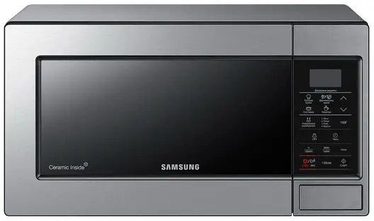 Микроволновая печь Samsung ME 83 MRTS в Ростове-на-Дону Микроволновая печь Samsung ME 83 MRTS в Ростове-на-Дону