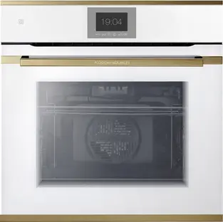 Духовой шкаф Kuppersbusch BP 6550.0 W4 фото 1 в Ростове-на-Дону Духовой шкаф Kuppersbusch BP 6550.0 W4 фото 1 в Ростове-на-Дону