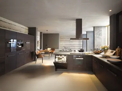 Комби-пароварка Miele DGC6800 HVBR фото 3 в Ростове-на-Дону