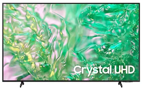 Телевизор Samsung  50" (127 см) 2024 Samsung UE50DU8000UXRU фото 1 в Ростове-на-Дону