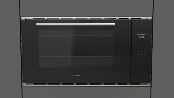 Духовой шкаф Fulgor Milano FCO 9013 TM BK/2 фото 1 в Ростове-на-Дону