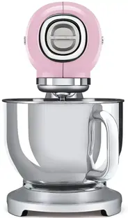 Миксер Smeg SMF02PKEU фото 2 в Ростове-на-Дону