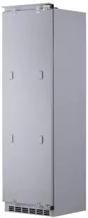 Холодильник Ledum LBR-306 W фото 3 в Ростове-на-Дону