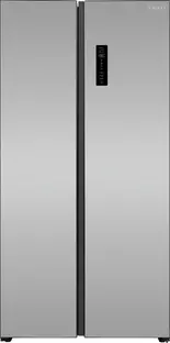 Холодильник ZÜGEL ZRSSI540X фото 1 в Ростове-на-Дону