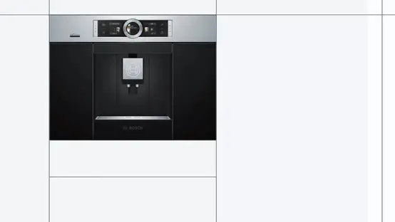Встраиваемая кофемашина Bosch CTL636ES6 фото 2 в Ростове-на-Дону