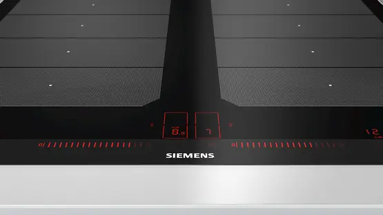 Индукционная стеклокерамич. панель Siemens EX675LXC1E фото 3 в Ростове-на-Дону