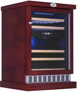 Винный холодильник IP Industrie CEXP 45-6 CD фото 3 в Ростове-на-Дону Винный холодильник IP Industrie CEXP 45-6 CD фото 3 в Ростове-на-Дону