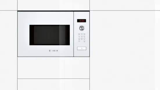 Встраиваемая микроволновая печь Bosch HMT75M624 фото 2 в Ростове-на-Дону Встраиваемая микроволновая печь Bosch HMT75M624 фото 2 в Ростове-на-Дону