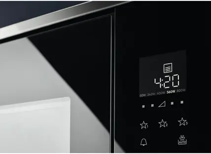 Микроволновая печь Electrolux LMS 2173EMX фото 3 в Ростове-на-Дону Микроволновая печь Electrolux LMS 2173EMX фото 3 в Ростове-на-Дону