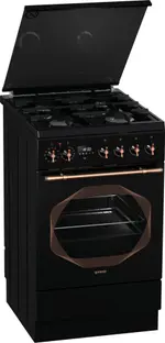 Комбинированная плита Gorenje K537INB в Ростове-на-Дону