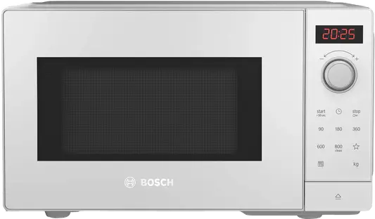 Микроволновая печь Bosch FFL023MW0 фото 1 в Ростове-на-Дону Микроволновая печь Bosch FFL023MW0 фото 1 в Ростове-на-Дону