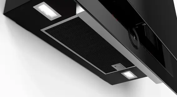 Вытяжка Bosch DWF97RW62 фото 2 в Ростове-на-Дону