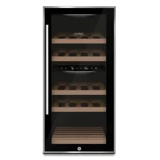 Холодильник винный CASO WineComfort 24 фото 1 в Ростове-на-Дону