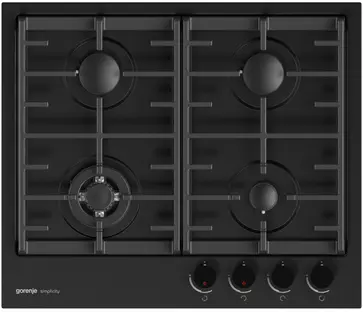 Варочная панель Gorenje GKT6SY2B в Ростове-на-Дону Варочная панель Gorenje GKT6SY2B в Ростове-на-Дону