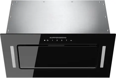Вытяжка Kuppersberg BIM 600 Black фото 1 в Ростове-на-Дону