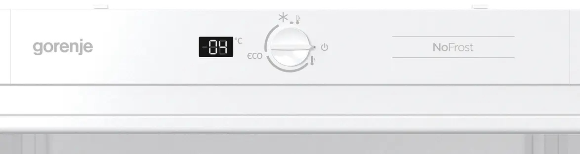 Встраиваемый холодильник Gorenje NRKI2181E1 фото 3 в Ростове-на-Дону Встраиваемый холодильник Gorenje NRKI2181E1 фото 3 в Ростове-на-Дону