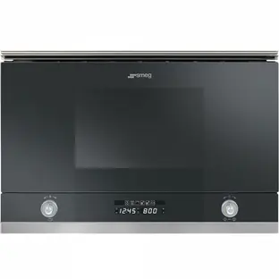 Встраиваемая микроволновая печь Smeg MP122N в Ростове-на-Дону Встраиваемая микроволновая печь Smeg MP122N в Ростове-на-Дону
