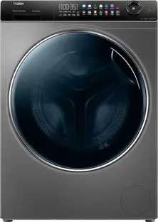 Стиральная машина HAIER HW80-B14279S фото 1 в Ростове-на-Дону
