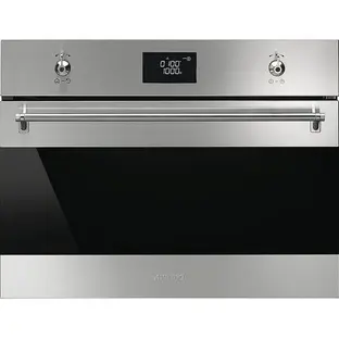 Встраиваемая микроволновая печь Smeg SF4309MX в Ростове-на-Дону Встраиваемая микроволновая печь Smeg SF4309MX в Ростове-на-Дону