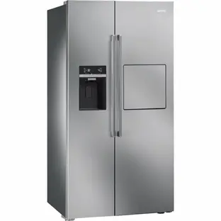 Холодильник Smeg SBS63XEDH в Ростове-на-Дону