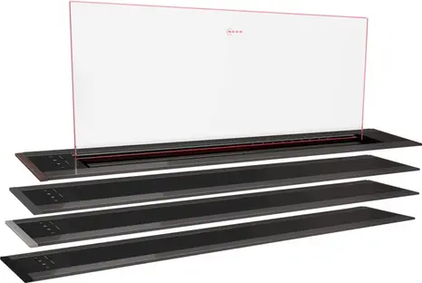Вытяжка Neff I88WMM1Y7 фото 1 в Ростове-на-Дону
