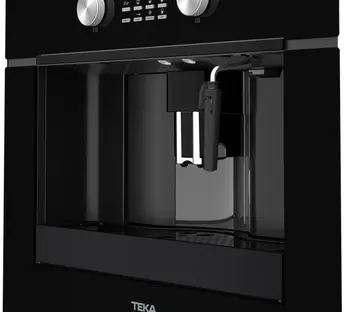 Кофемашина Teka CLC 855 GM NIGHT RIVER BLACK фото 3 в Ростове-на-Дону Кофемашина Teka CLC 855 GM NIGHT RIVER BLACK фото 3 в Ростове-на-Дону
