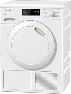 Сушильная машина Miele TCA220WP Active белый RU фото 1 в Ростове-на-Дону